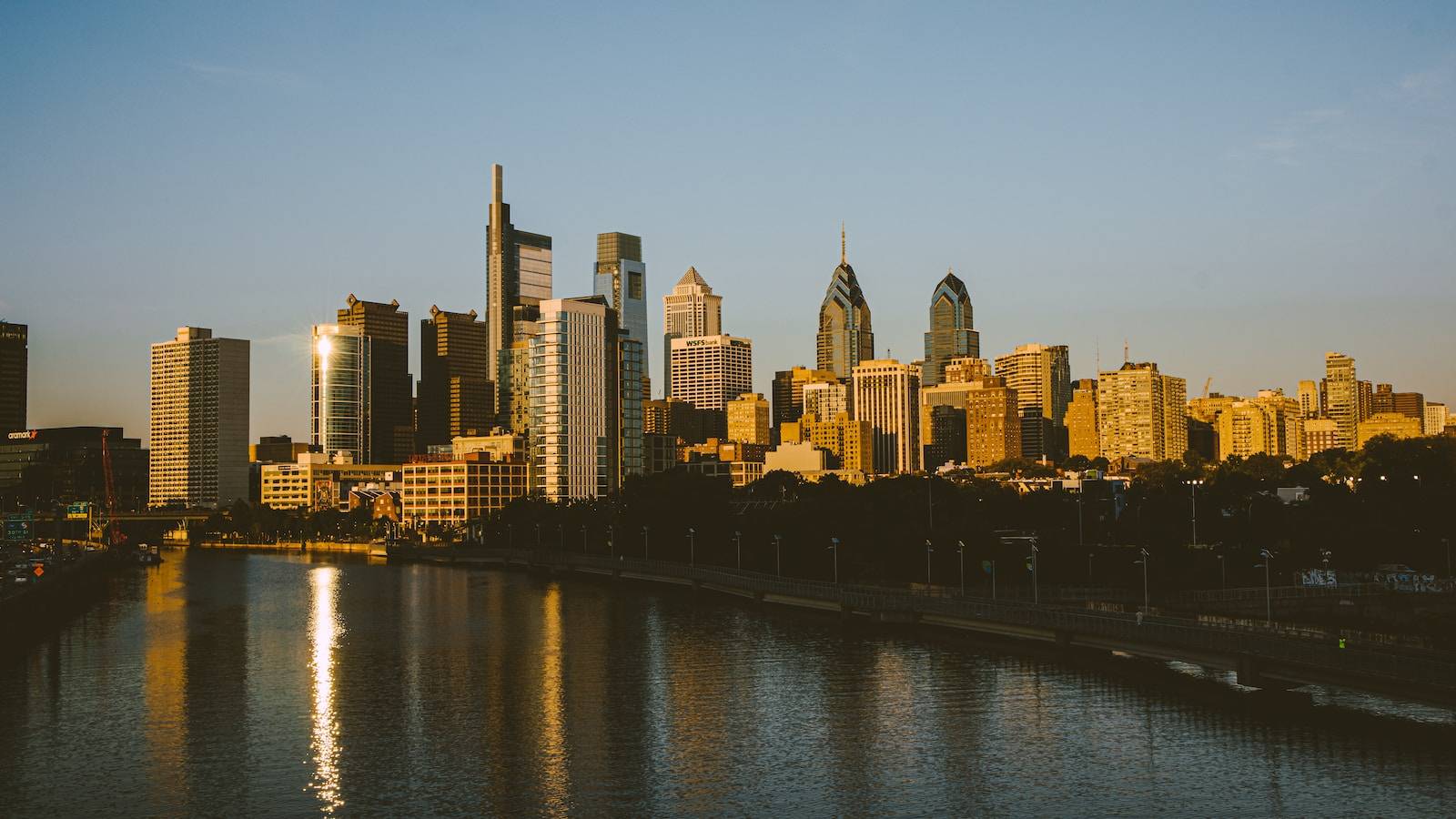 landscape photography of urban cityscape during daytime