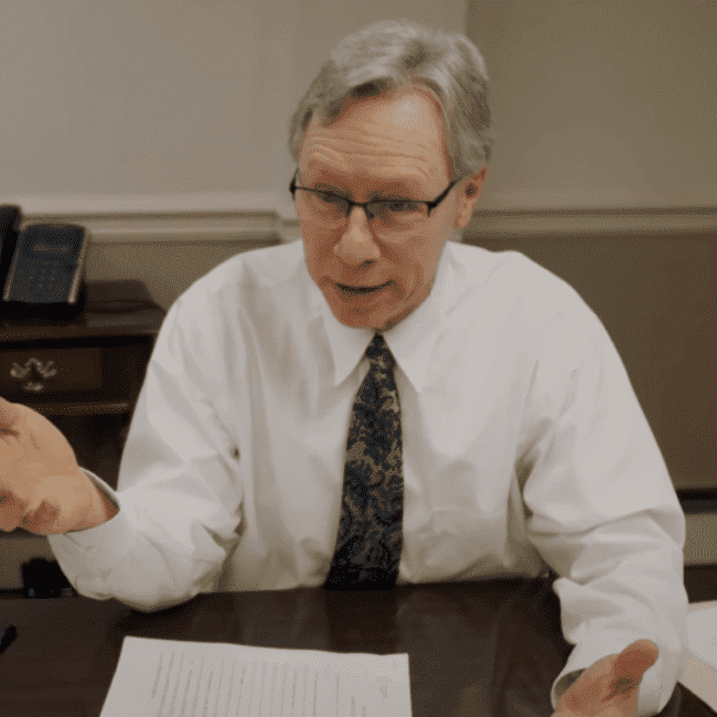 David A. Schweizer